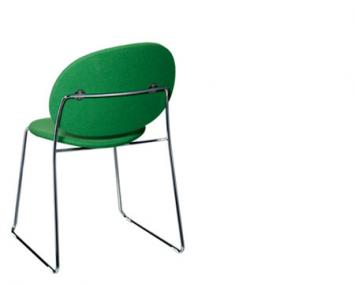 Olive Stackable Chair 4